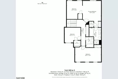 6 Sawgrass Way, Clinton Township, NJ 08801 - Photo 42