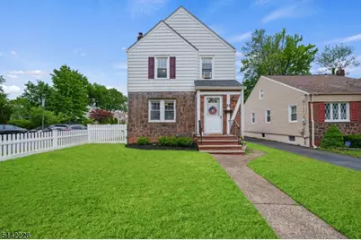 2 High St, Bloomfield, NJ 07003 - Photo 1