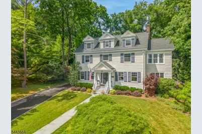 38 Glenside Rd, South Orange, NJ 07079 - Photo 6