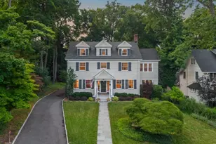 38 Glenside Rd, South Orange, NJ 07079 - Photo 1