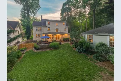 38 Glenside Rd, South Orange, NJ 07079 - Photo 4