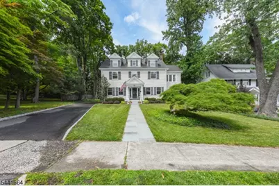 38 Glenside Rd, South Orange, NJ 07079 - Photo 8