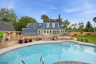 54 E Main St, Mendham, NJ 07945 - Photo 36
