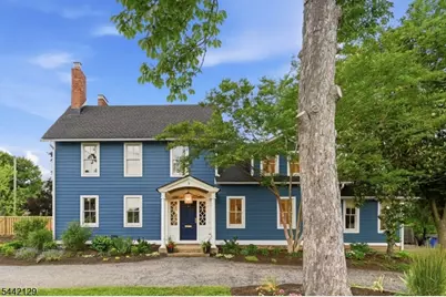 54 E Main St, Mendham, NJ 07945 - Photo 2