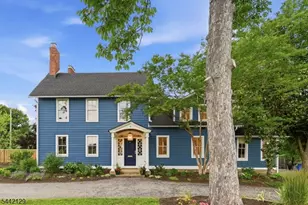 54 E Main St, Mendham, NJ 07945 - Photo 2