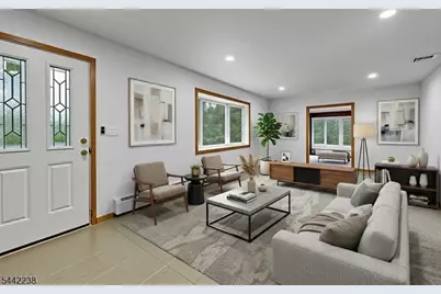 406 High Crest Dr, West Milford, NJ 07480 - Photo 4