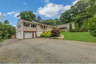 406 High Crest Dr, West Milford, NJ 07480 - Photo 1