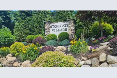 1907B Stonegate Ln #1907, Stanhope, NJ 07874 - Photo 1