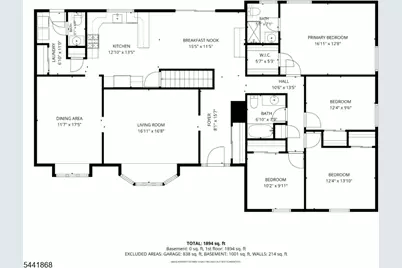 9 Ernella Dr, White Township, NJ 07823 - Photo 40