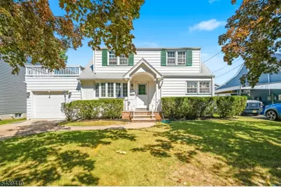 1118 Stockton Rd, Linden, NJ 07036 - Photo 2