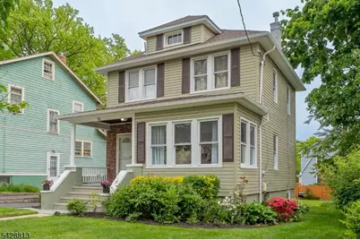 56 Woodside Rd, Maplewood, NJ 07040 - Photo 1