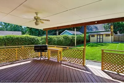 587 Woodland Ave, Mountainside, NJ 07092 - Photo 26