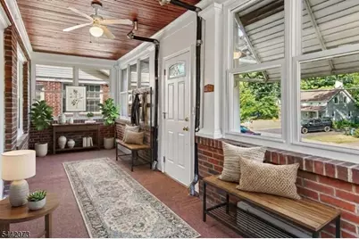 587 Woodland Ave, Mountainside, NJ 07092 - Photo 2