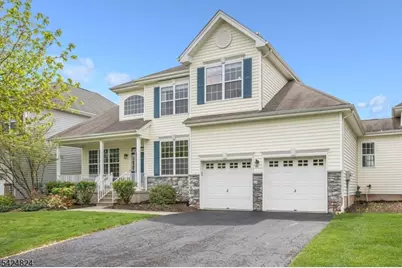 10 Jockey Ln, Raritan Township, NJ 08822 - Photo 1