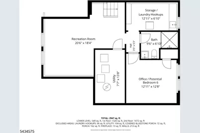 35 Woodland Road, Millburn, NJ 07078 - Photo 48