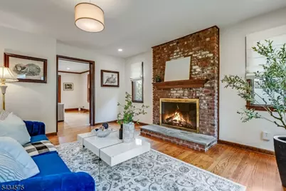 35 Woodland Road, Millburn, NJ 07078 - Photo 16