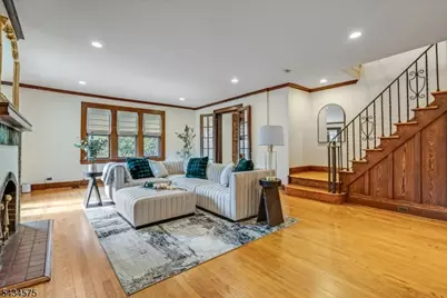 35 Woodland Road, Millburn, NJ 07078 - Photo 4