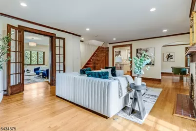 35 Woodland Road, Millburn, NJ 07078 - Photo 10