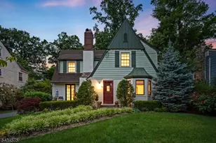 35 Woodland Rd, Millburn, NJ 07078 - Photo 1