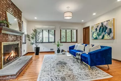 35 Woodland Road, Millburn, NJ 07078 - Photo 14