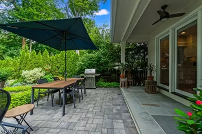 35 Woodland Road, Millburn, NJ 07078 - Photo 40