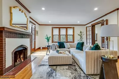 35 Woodland Road, Millburn, NJ 07078 - Photo 8