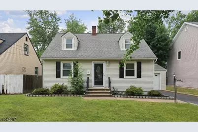 1751 Mountain Ave, Scotch Plains Township, NJ 07076 - Photo 1