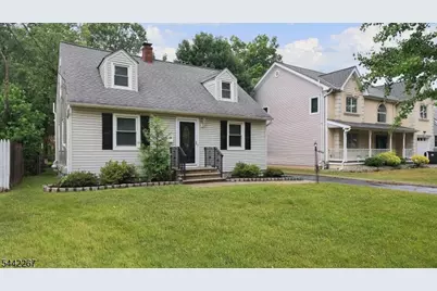 1751 Mountain Ave, Scotch Plains Township, NJ 07076 - Photo 2