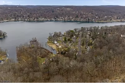 629 W Shore Trl, Sparta Township, NJ 07871 - Photo 30