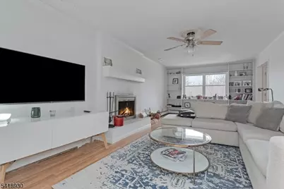 629 W Shore Trl, Sparta Township, NJ 07871 - Photo 8