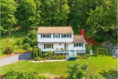 629 W Shore Trl, Sparta Township, NJ 07871 - Photo 2
