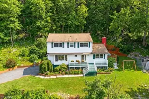 629 W Shore Trail, Sparta Township, NJ 07871 - Photo 2