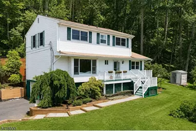 629 W Shore Trl, Sparta Township, NJ 07871 - Photo 4