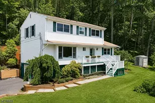 629 W Shore Trail, Sparta Township, NJ 07871 - Photo 4