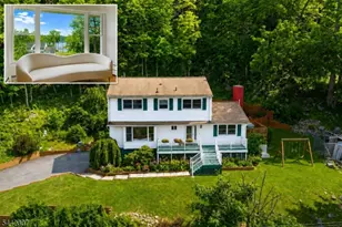 629 W Shore Trail, Sparta Township, NJ 07871 - Photo 1