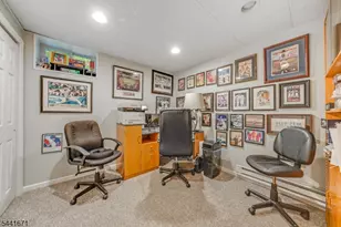 27 Harvest Ln, Livingston, NJ 07039 - Photo 44