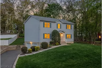 27 Harvest Ln, Livingston, NJ 07039 - Photo 1