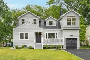 25 Montgomery Rd, Livingston, NJ 07039 - Photo 1