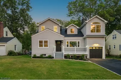 25 Montgomery Rd, Livingston, NJ 07039 - Photo 32