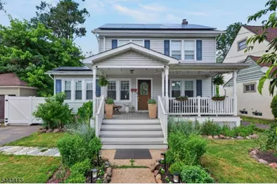 244 3rd St, Dunellen, NJ 08812 - Photo 1