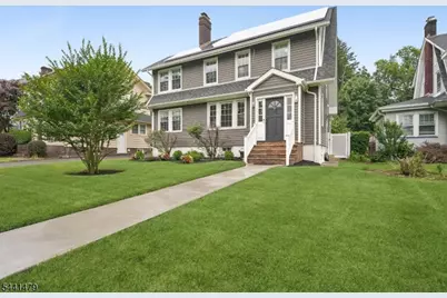 653 Hamilton Rd, South Orange, NJ 07079 - Photo 2