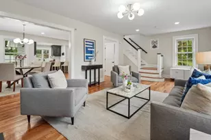 653 Hamilton Rd, South Orange, NJ 07079 - Photo 2
