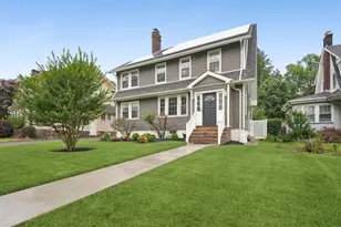 653 Hamilton Rd, South Orange, NJ 07079 - Photo 1