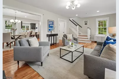 653 Hamilton Rd, South Orange, NJ 07079 - Photo 4