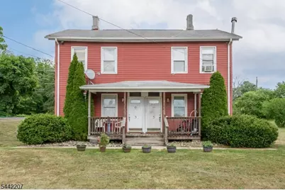 35 Johnson Ave., Hampton Boro, NJ 08827 - Photo 1