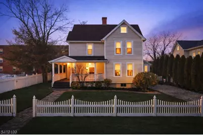 11 Eastern Ave, Somerville, NJ 08876 - Photo 2