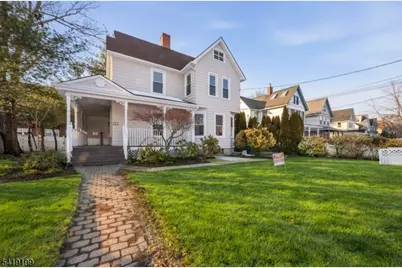 11 Eastern Ave, Somerville, NJ 08876 - Photo 4