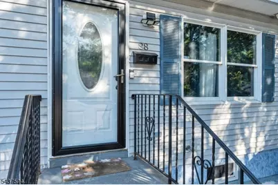 88 N 2nd St, Paterson, NJ 07522 - Photo 2
