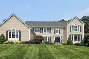 2101 Arbor Way, Bridgewater, NJ 08836 - Photo 1