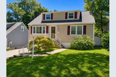 48 Sunnyside Rd, West Orange Township, NJ 07052 - Photo 2
